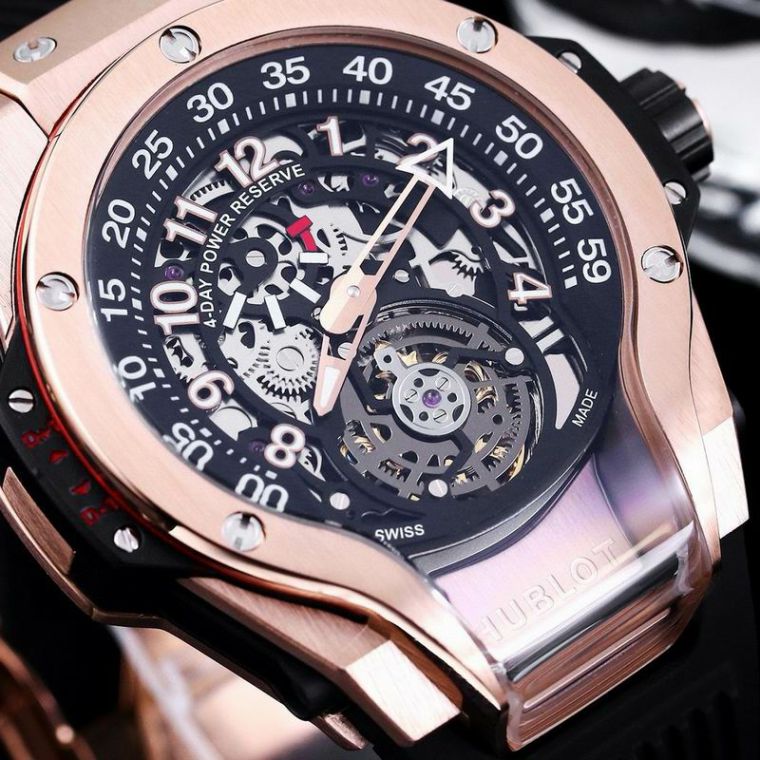Picture of Hublot Watches Men MP _SKU1483hublot-watch-0701263332